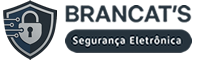 Logo Brancat's Segurança Eletrônica