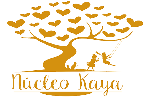 Logo Núcleo Kaya